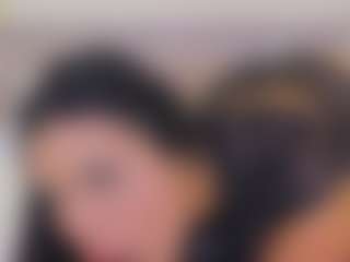 Georgina Reyes's Live Sex Cam Show