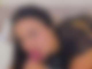 Georgina Reyes's Live Sex Cam Show