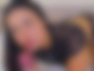 Georgina Reyes's Live Sex Cam Show