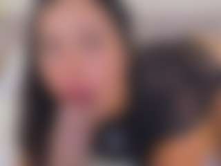 Show in cam erotica live di Georgina Reyes