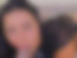 Georgina Reyes's Live Sex Cam Show