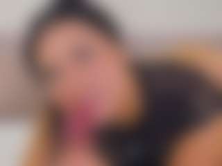 Georgina Reyes's Live Sex Cam Show