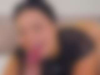 Georgina Reyes's Live Sex Cam Show