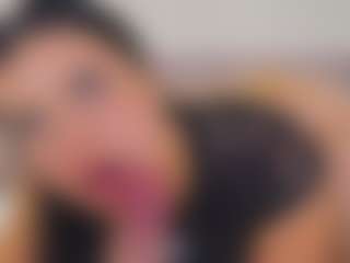 Georgina Reyes's Live Sex Cam Show