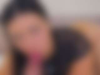 Georgina Reyes's Live Sex Cam Show