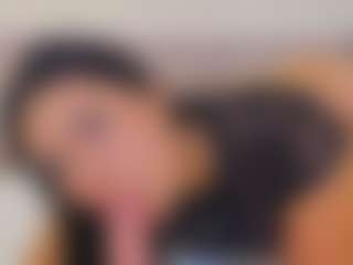 Show in cam erotica live di Georgina Reyes