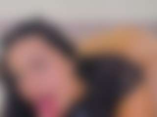 Georgina Reyes's Live Sex Cam Show