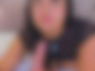 Georgina Reyes's Live Sex Cam Show