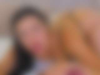Live cam show with Georgina Reyes - Foot Fetish on Camming Site