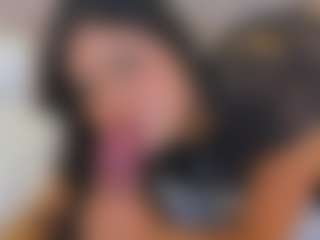 Georgina Reyes's Live Sex Cam Show
