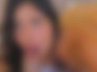 Georgina Reyes's Live Sex Cam Show