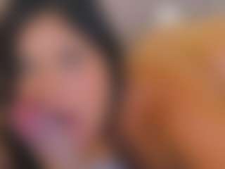 Georgina Reyes's Live Sex Cam Show