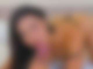 Georgina Reyes's Live Sex Cam Show