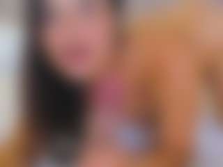 Georgina Reyes's Live Sex Cam Show