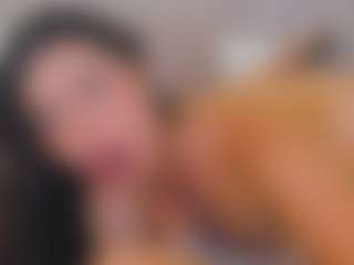 Georgina Reyes's Live Sex Cam Show