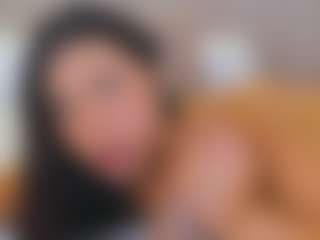 Georgina Reyes's Live Sex Cam Show