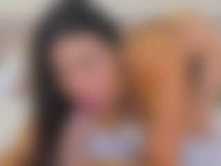 Georgina Reyes's Live Sex Cam Show