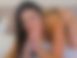 Georgina Reyes's Live Sex Cam Show