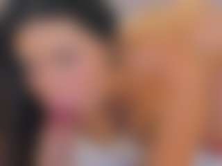 Georgina Reyes's Live Sex Cam Show