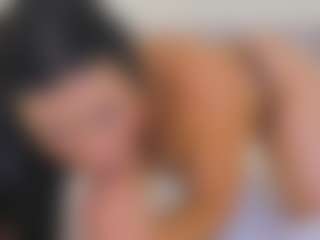 Georgina Reyes's Live Sex Cam Show