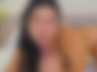 Georgina Reyes's Live Sex Cam Show