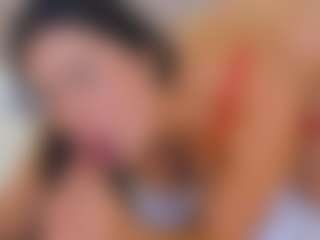 Georgina Reyes's Live Sex Cam Show