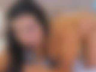 Georgina Reyes's Live Sex Cam Show