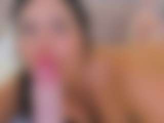 Live cam show with Georgina Reyes - Dildo on Camsoda