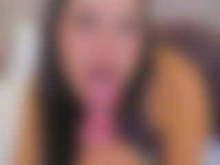 Georgina Reyes's Live Sex Cam Show