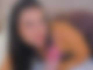Georgina Reyes's Live Sex Cam Show