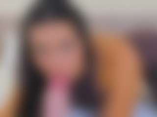 Georgina Reyes's Live Sex Cam Show