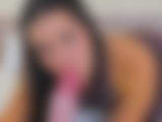 Georgina Reyes's Live Sex Cam Show
