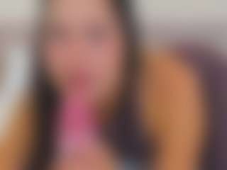 Georgina Reyes's Live Sex Cam Show