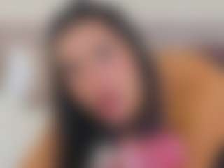 Georgina Reyes's Live Sex Cam Show