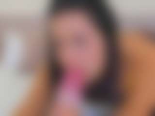Georgina Reyes's Live Sex Cam Show
