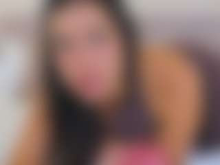 Georgina Reyes's Live Sex Cam Show