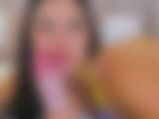 Georgina Reyes's Live Sex Cam Show
