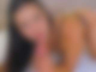 Live cam show with Georgina Reyes - White on TottyGirls | colombia