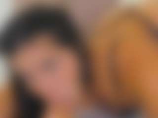 Live cam show with Georgina Reyes - Ride Torso on Camsoda