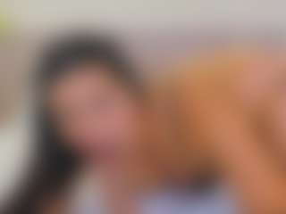 Live cam show with Georgina Reyes - Skinny on Hubzter Live