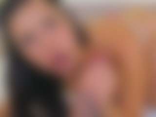 Georgina Reyes's Live Sex Cam Show