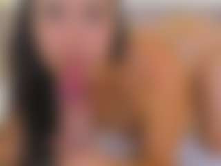 Georgina Reyes's Live Sex Cam Show