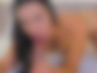 Live cam show with Georgina Reyes - BBW Dildo on Ass Tok