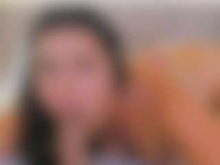 Live cam show with Georgina Reyes - Red Hair Cum on Ass Tok