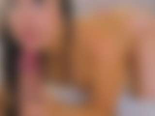 Live cam show with Georgina Reyes - Athletic BBW on TottyGirls