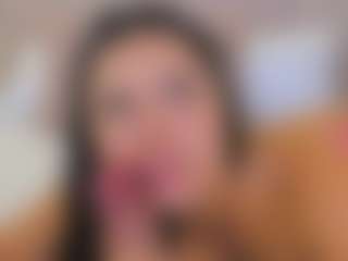 Georgina Reyes's Live Sex Cam Show