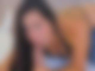 Georgina Reyes's Live Sex Cam Show