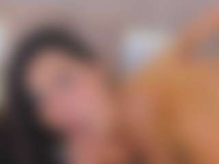 Live cam show with Georgina Reyes - Ahegao on Camsoda