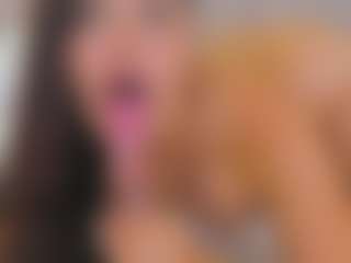 Georgina Reyes's Live Sex Cam Show