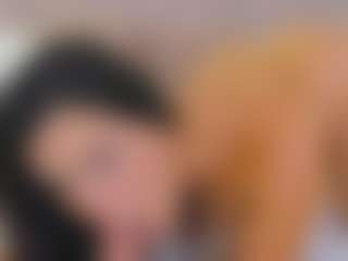 Georgina Reyes's Live Sex Cam Show
